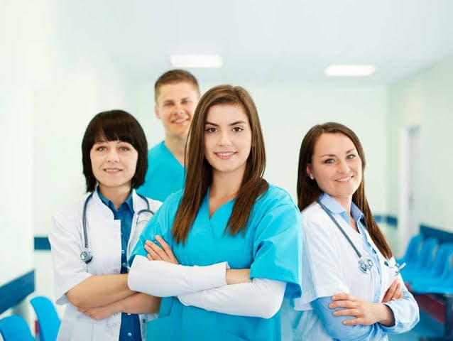 Healthcare