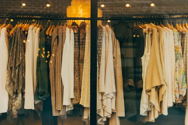 Fashion & apparel