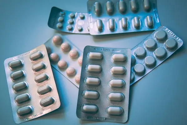 Pharmaceutical